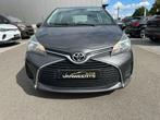 Toyota Yaris, 1.0 benzine, CAMERA / AIRCO / BLUETOOTH, Auto's, Voorwielaandrijving, Stof, Euro 6, 3 cilinders