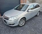 OPEL Astra 1.7 cdti (GPS, Airco, Cruise Control, Car-Pass), Argent ou Gris, Achat, Capteur de lumière, Entreprise