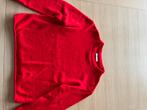 Pull & Bear rouge taille M, Comme neuf, Taille 38/40 (M), Enlèvement ou Envoi