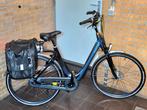 Electrisch fiets sparta met middenmotor en goed batterij, Ophalen, Sparta