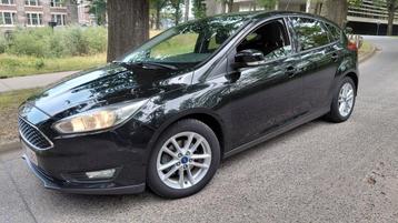 Focus 1.6 tdci,  2015, Focus, Achat, Noir, 5 portes