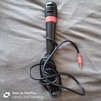 singstar microfoon, Ophalen, Gebruikt