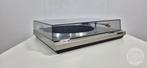 Technics SL-D21 Platenspeler | Direct-Drive | Half-Automaat, Audio, Tv en Foto, Platenspelers, Ophalen of Verzenden, Refurbished
