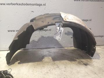BINNENSPATSCHERM LINKS VOOR Ford EcoSport (JK8) beschikbaar voor biedingen