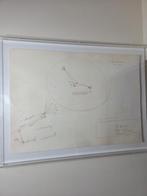 Panamarenko Ijsvogel, Ophalen of Verzenden