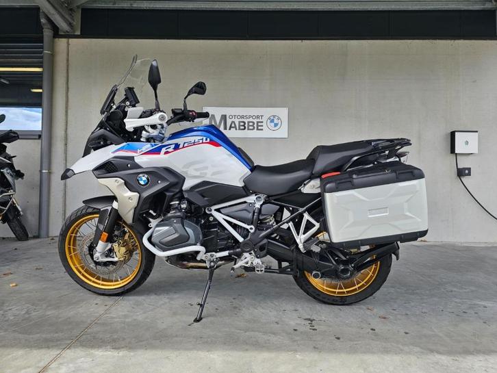 R 1250 GS - PREMIUM SELECTION, Motoren, Motoren | BMW, Bedrijf, Enduro, meer dan 35 kW, 2 cilinders, Ophalen
