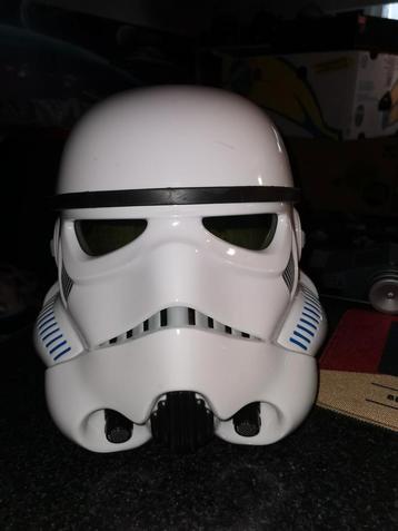 Stormtrooper helm 