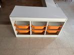 Trofast kast met 6 bakken, Huis en Inrichting, Ophalen, Gebruikt