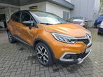 Renault Captur 1.2 TCE Automaat Intens Navi + Garantie, SUV ou Tout-terrain, 5 places, Automatique, Tissu