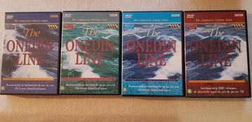 The Onedin Line DVD collectie 