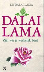 Zijn wie je werkelijk bent, De Dalai Lama, Zo goed als nieuw, Achtergrond en Informatie, Spiritualiteit algemeen