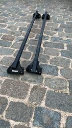 Dakdragers thule, Auto diversen, Dakdragers, Ophalen, Zo goed als nieuw