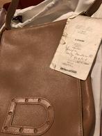 Delvaux Louise Baudrier PM, Ophalen of Verzenden, Zo goed als nieuw