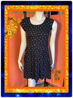 Zomerjurk dames 34. Ckh, Blauw, Ophalen of Verzenden, Zo goed als nieuw, Maat 34 (XS) of kleiner