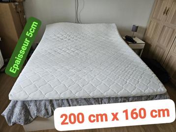 Topmatras beschikbaar voor biedingen