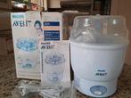 Sterelisator AVENT, Ophalen of Verzenden, Nieuw, Sterilisator