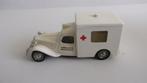 TRES RARE! CITROËN 15/6 AMBULANCE VEREM 1/43 EXC.ETAT .VITR., Ophalen of Verzenden, Gebruikt, Auto, Overige merken