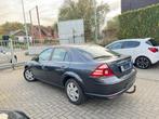 Ford Mondeo Ghia 2.0 TDCi 115PK Digitale Airco 1 Eigenaar, Auto's, Voorwielaandrijving, Stof, Gebruikt, Zwart