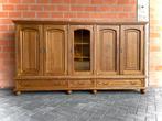 Dressoir in eik, Eikenhout, Gebruikt, Ophalen