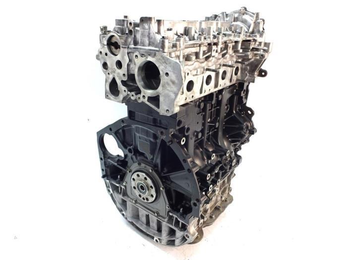 Motor van een Renault Master, Auto-onderdelen, Motor en Toebehoren, Renault, Nieuw, 12 maanden garantie, Ophalen of Verzenden