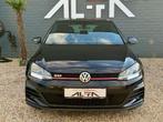 Volkswagen Golf GTI 2.0 TSI*Performance*Cockpit*Camera*Gps*G, Auto's, Volkswagen, Stof, Gebruikt, 4 cilinders, Bedrijf