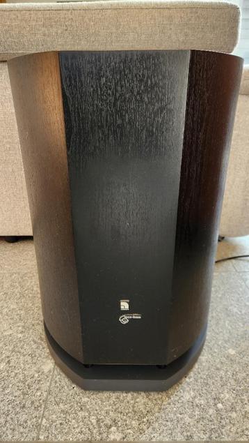 Subwoofer Audio Pro B7 beschikbaar voor biedingen