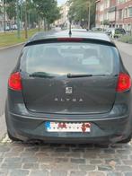 Seat Altea 1.2Tsi, Auto's, Seat, Voorwielaandrijving, Euro 5, USB, Bedrijf