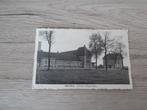 ABEE-SCRY / TINLOT: L'Ecole d'Agriculture, pli en bas gauche, Verzenden, 1920 tot 1940, Gelopen, Luik
