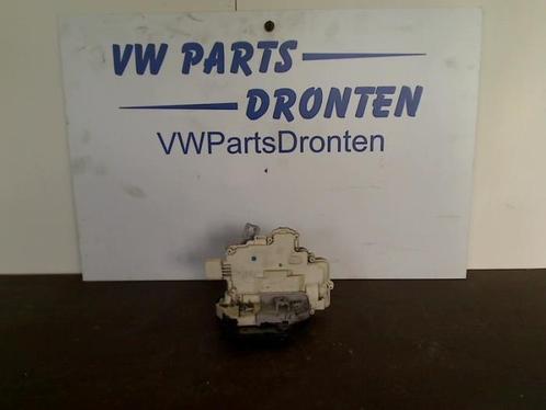 Deurslot Cilinder links van een Volkswagen Passat, Auto-onderdelen, Carrosserie, Volkswagen, Gebruikt, 3 maanden garantie, Ophalen of Verzenden