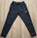 Nike Dri-fit trainingsbroek zwart maat L, Maat 52/54 (L), Fitness, Zwart, Nike