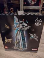 Lego - Avengers Tower - 76269, Kinderen en Baby's, Speelgoed | Duplo en Lego, Ophalen of Verzenden, Nieuw, Complete set, Lego