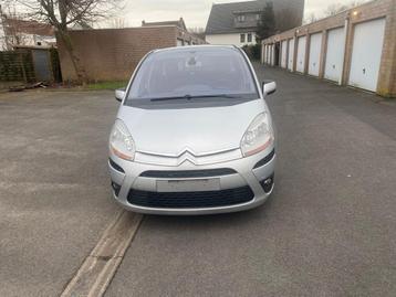  Citroen Picasso