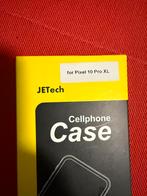 Coque en silicone transparent, Télécoms, Enlèvement, Comme neuf