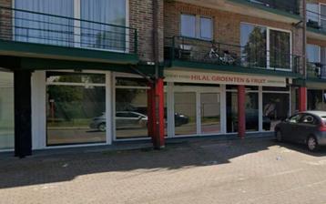 Handelspand of kantoor 210m² te Maasmechelen Eisden, En direct du propriétaire, Maasmechelen, Maasmechelen