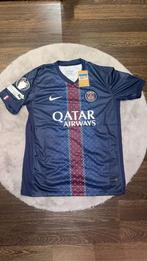 Psg homeshirt met dembele, Sport en Fitness, Voetbal, Maat M, Ophalen of Verzenden, Nieuw, Shirt