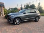 Mercedes GLE 500e 4matic, Auto's, Automaat, USB, 2000 kg, GLE