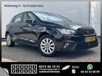 Seat Ibiza 1.0 TSI Style 5-Deurs Cruise Airco Bluetooth Voll, Auto's, Bedrijf, Handgeschakeld, Electronic Stability Program (ESP)