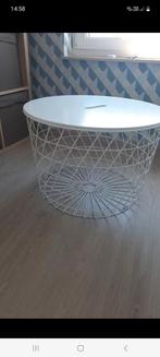 Table basse ikea, Ophalen, Zo goed als nieuw