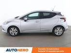 Nissan Micra 1.0 IG-T Acenta (année de construction 2019), Achat, Boîte manuelle, 5 portes, Micra