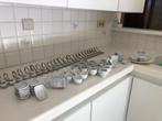 aperoschaaltjes - 99 stuks, Ophalen, Zo goed als nieuw, Keramiek, Overige typen