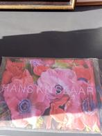 boek hans kitslaar, Ophalen