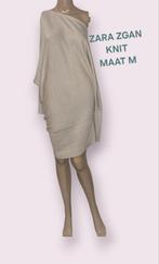 ✨️ Robe ZARA KNIT taille M en parfait état ✨️, Vêtements | Femmes, Robes, Taille 38/40 (M), Enlèvement ou Envoi, Au-dessus du genou