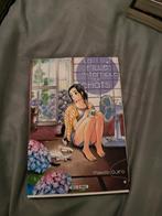 La fille aux temple aux chat  manga en très bonne état, Livres, BD | Comics, Enlèvement