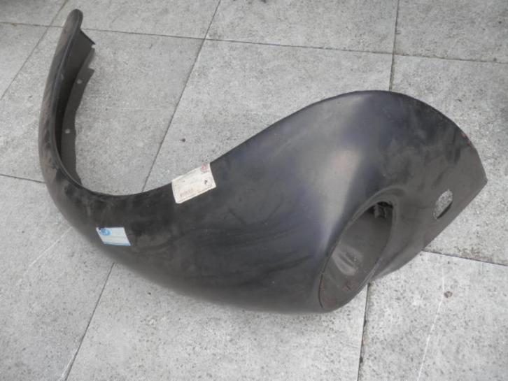 Spatbord links VW Kever 1200 standaard, Auto-onderdelen, Carrosserie, Spatbord, Oldtimer onderdelen, Volkswagen, Voor, Links, Nieuw