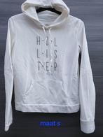 hollister hoodie, trui met kap  maat smal, Kleding | Dames, Ophalen of Verzenden