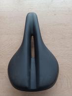 Bontrager commuter, Ophalen, Zadel