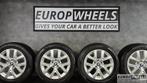 17 inch BMW Velgen Winterbanden X1 F48 X2 F39 Styling 574, Gebruikt, Banden en Velgen, 17 inch, Personenwagen