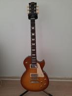 Gibson Les Paul Tribute Honeyburst, Ophalen, Zo goed als nieuw, Solid body, Gibson