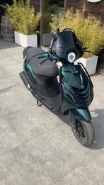 Piaggio zip b-klasse 4 takt, Fietsen en Brommers, Scooters | Piaggio, Zip, Nieuw, Ophalen of Verzenden, Klasse B (45 km/u)