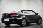 Volkswagen EOS highline, Autos, Volkswagen, Noir, Achat, Eos, Beige